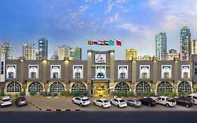 Al Seef Hotel